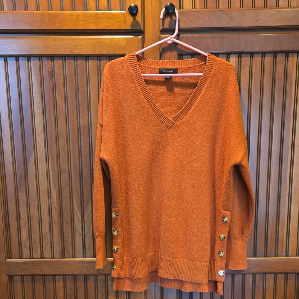 Tahari Sweater